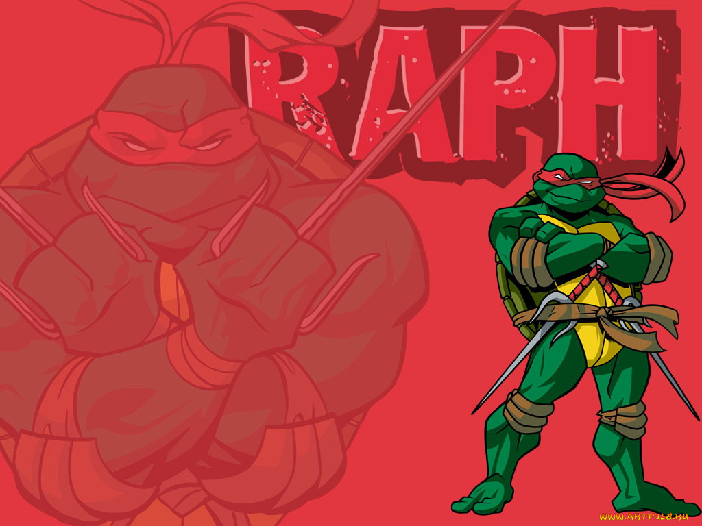 , tmnt